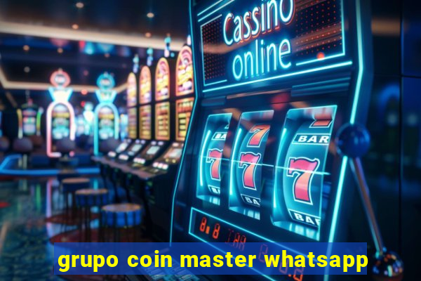 grupo coin master whatsapp